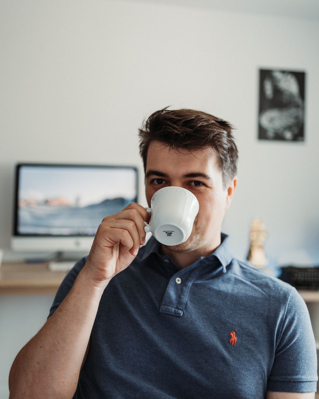 Maciej Wiśniewski — mstudio.digital